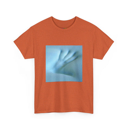 Silent Circuit Graphic Tee