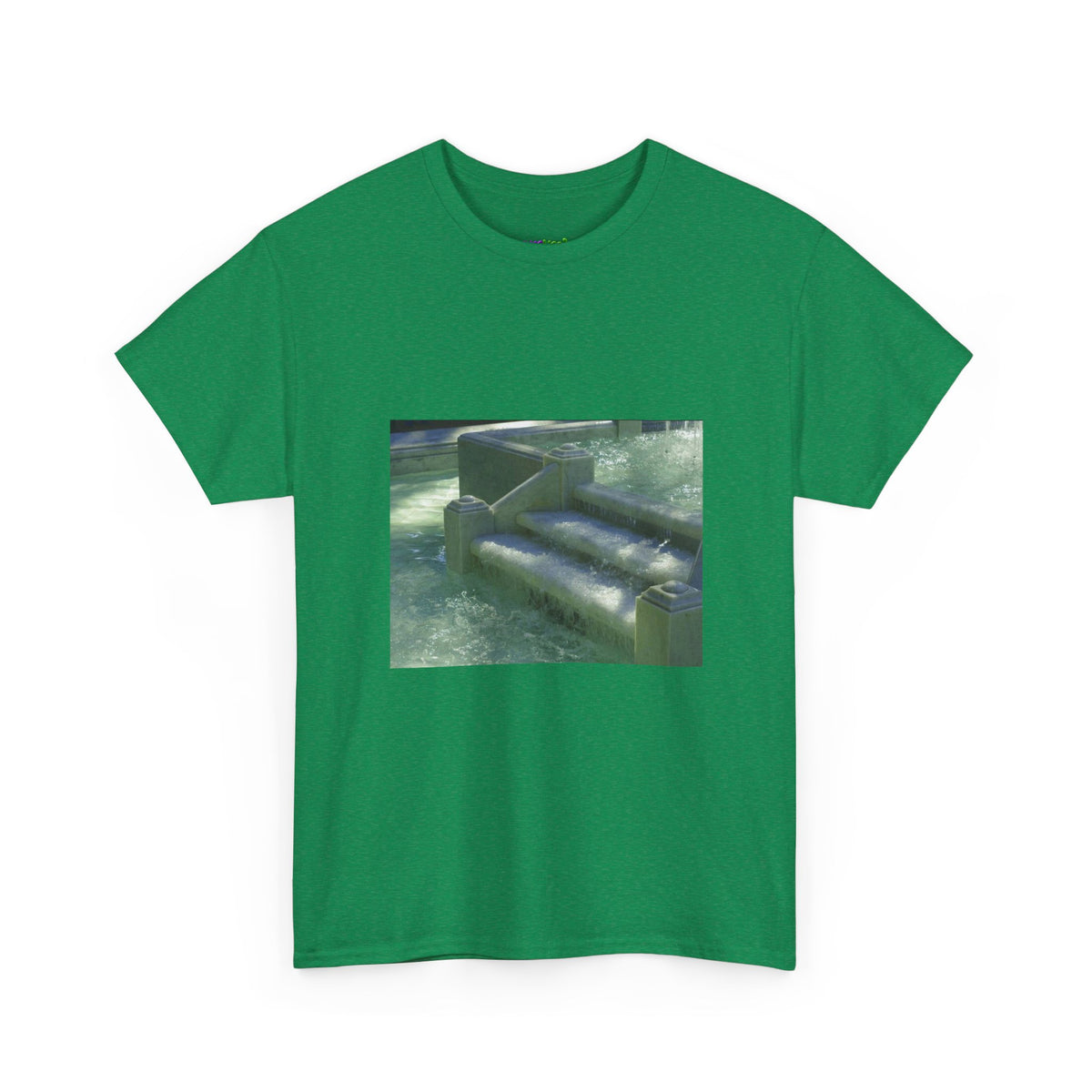 Urban Leaf Legend Graphic Tee