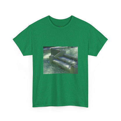 Urban Leaf Legend Graphic Tee