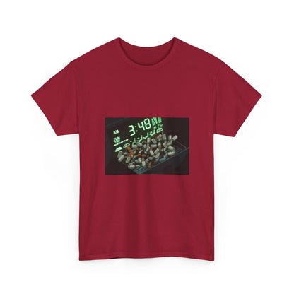 Omeweed Tee CPonWbWHPfi-1