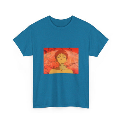 Rebel Resin Graphic Tee