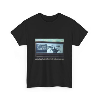 Quiet Storm Graphic Tee