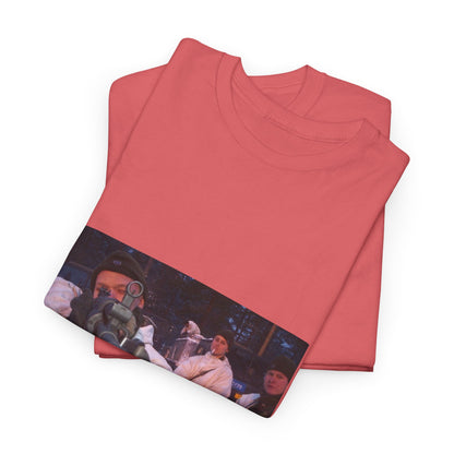 Hidden Herb Whisper Graphic Tee