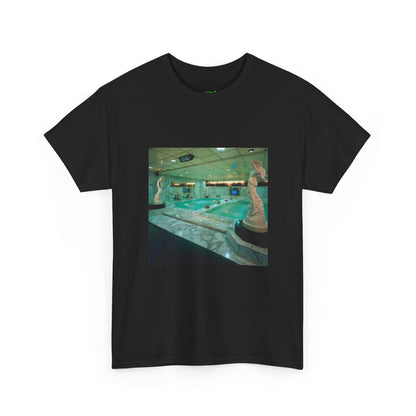 Twenty Blunts Displayed On Tee