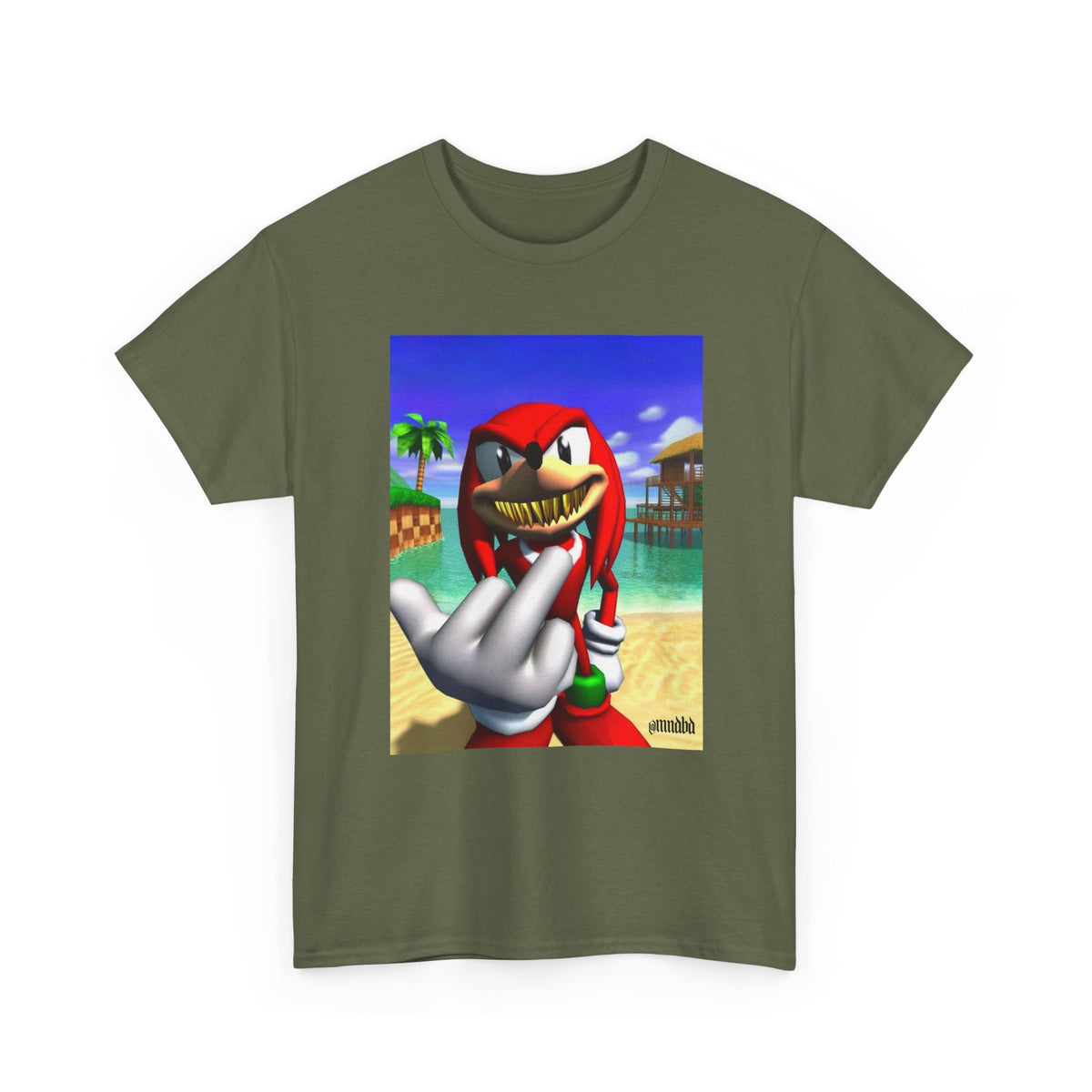 Omeweed Tee DNvafg43Mil-1