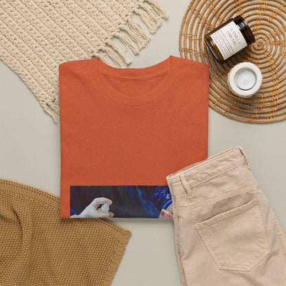 Urban Oasis Graphic Tee