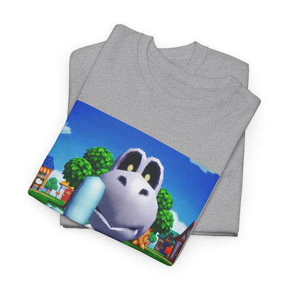 Omeweed Tee DeHUNuhkayE-1