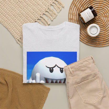 Untitled Vibe Graphic Tee