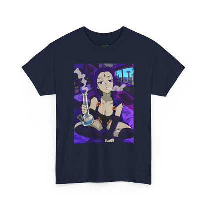 Eternal Echoes Graphic Tee