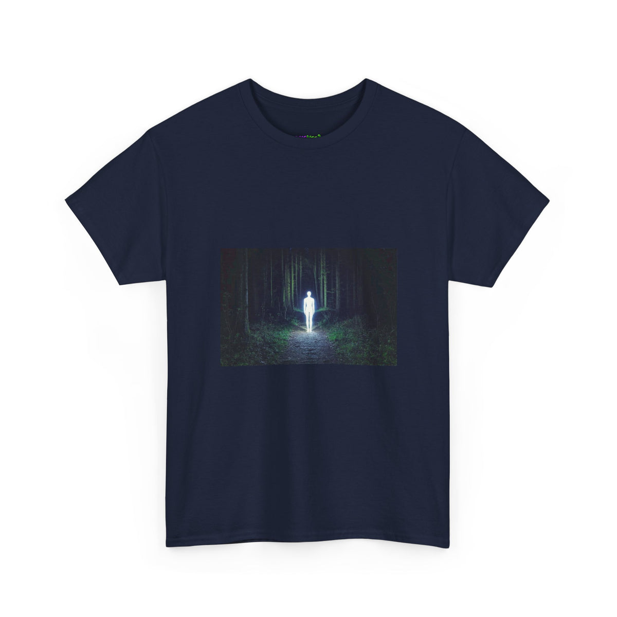 Gravity Wave Graphic Tee
