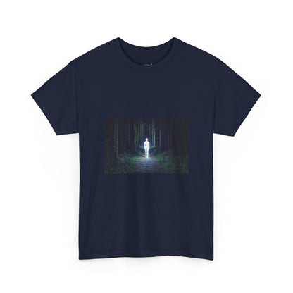 Gravity Wave Graphic Tee