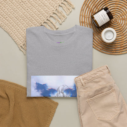 Divine Mix Pt. 1 Cloud Tee