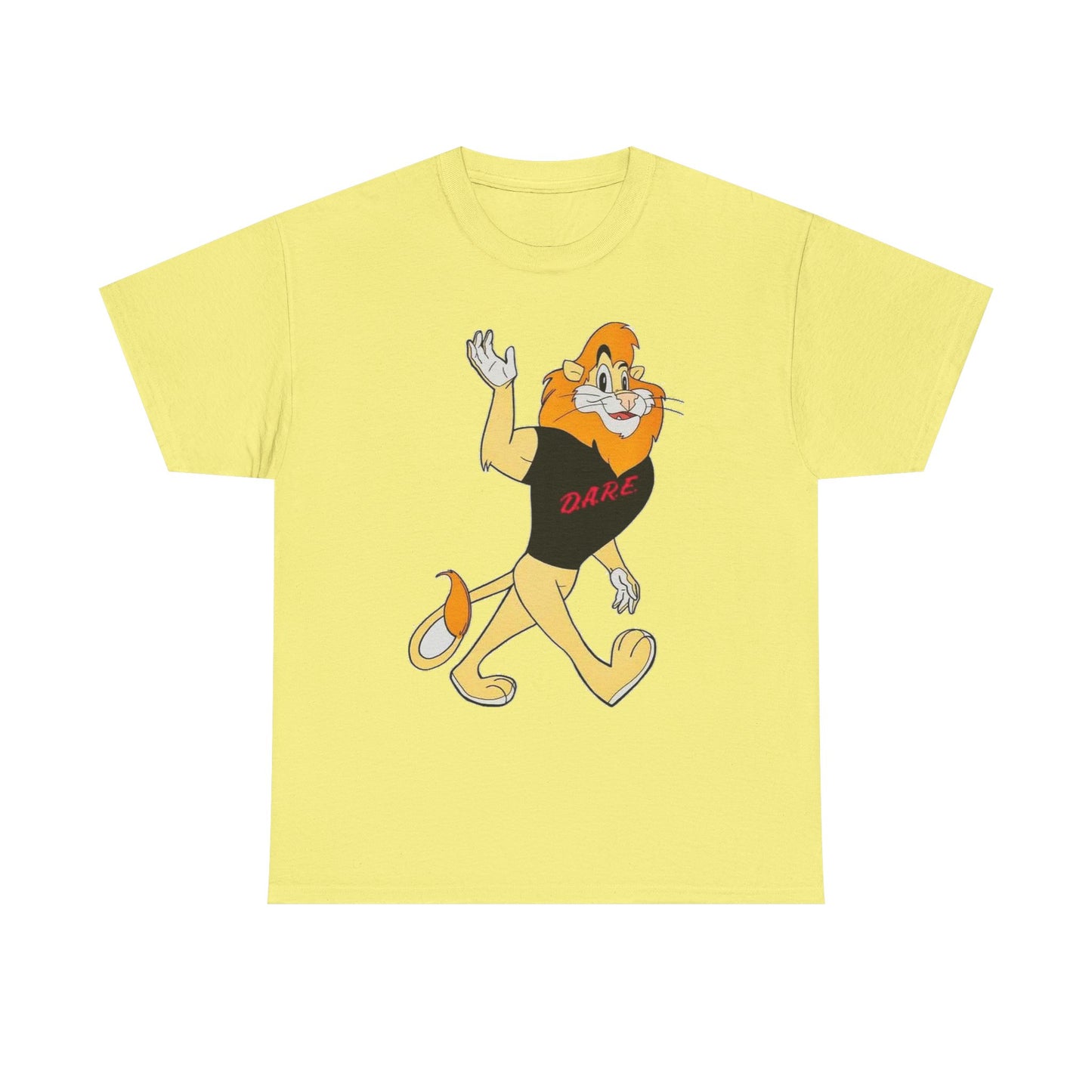 Daren The Lion Tee