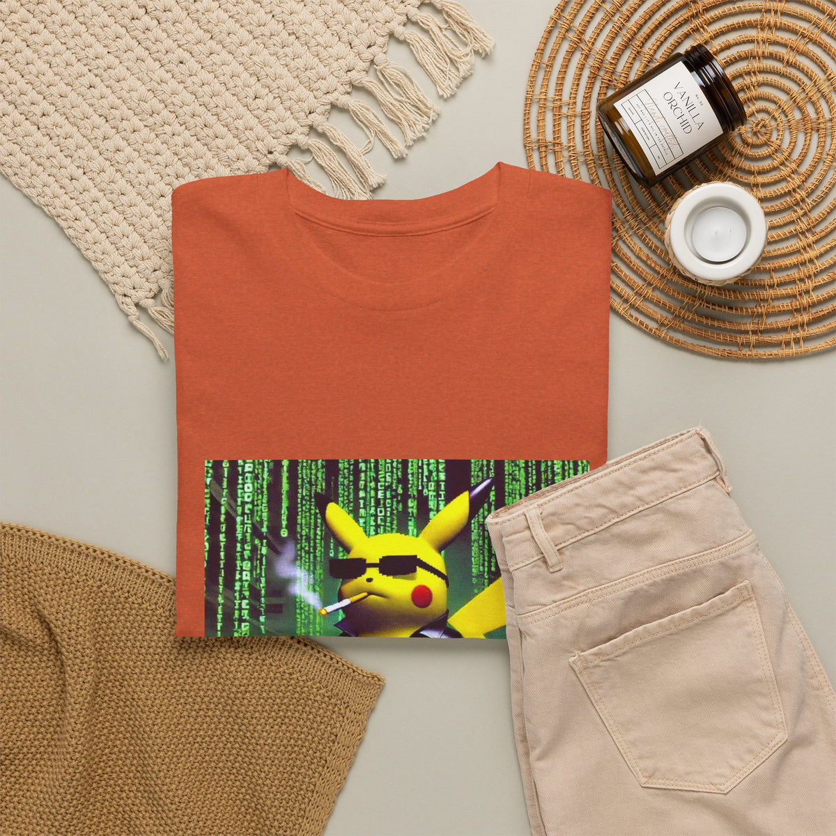 Omeweed Tee DEXq5TaRWTB-7