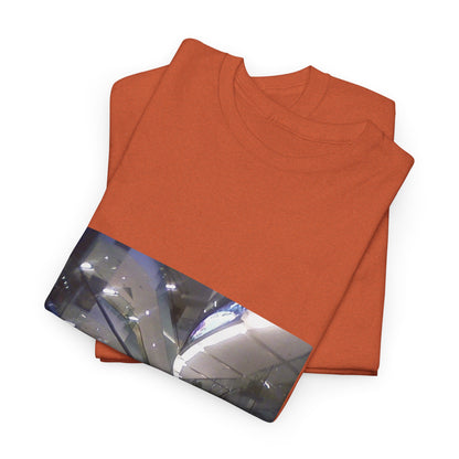 Velvet Rift Graphic Tee