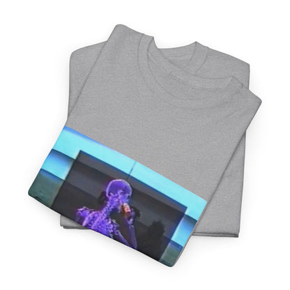 Echoed Horizons Graphic Tee