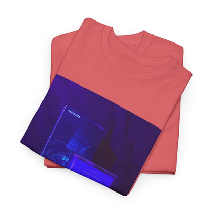 Rare Cassette Deck Vibe Tee