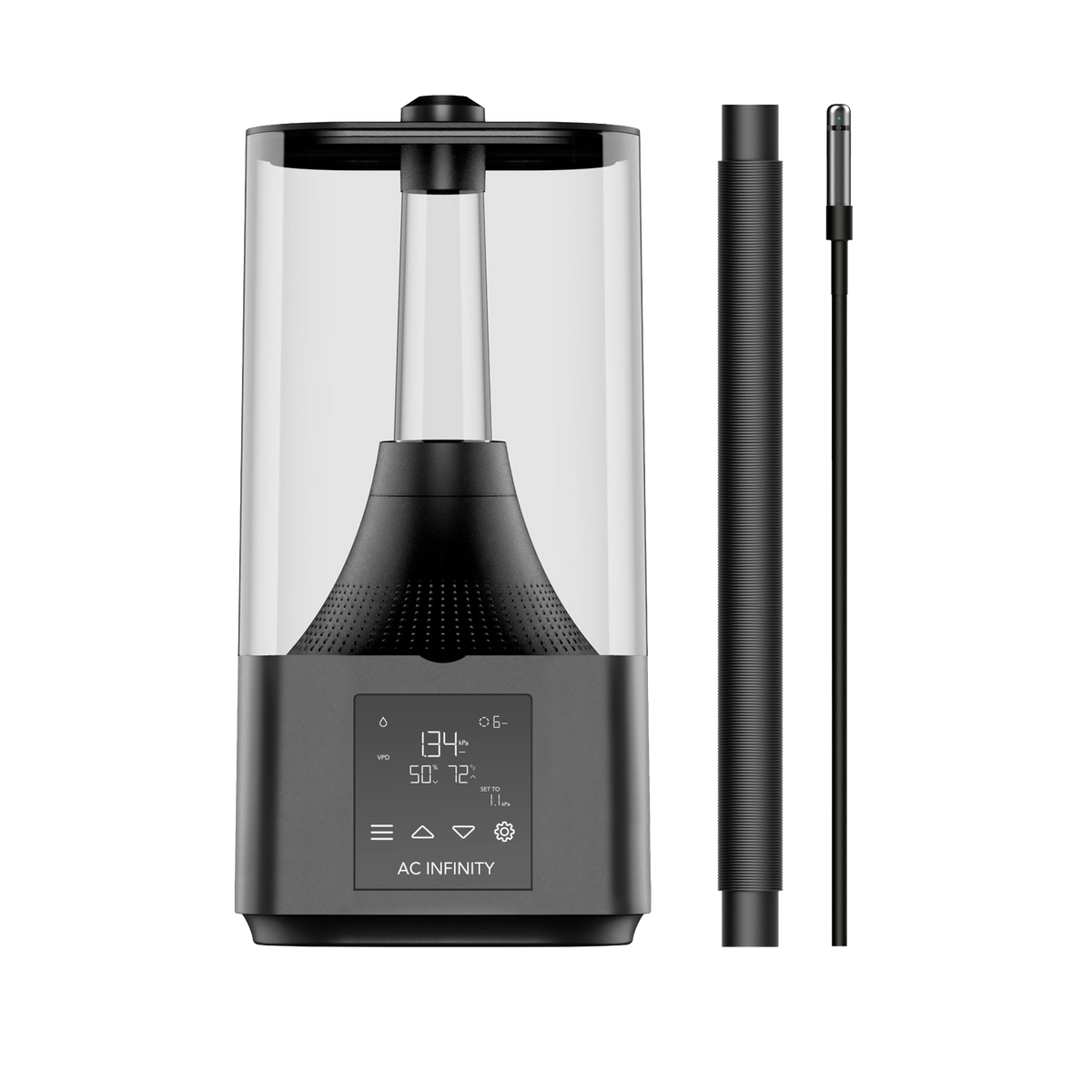 AC Infinity Cloudforge T3 Humidifier