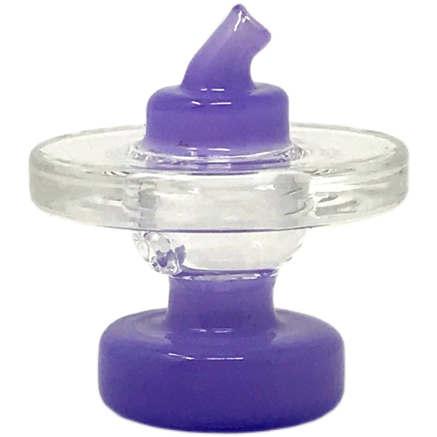 AFM Knob Air Flow Directional Carb Cap