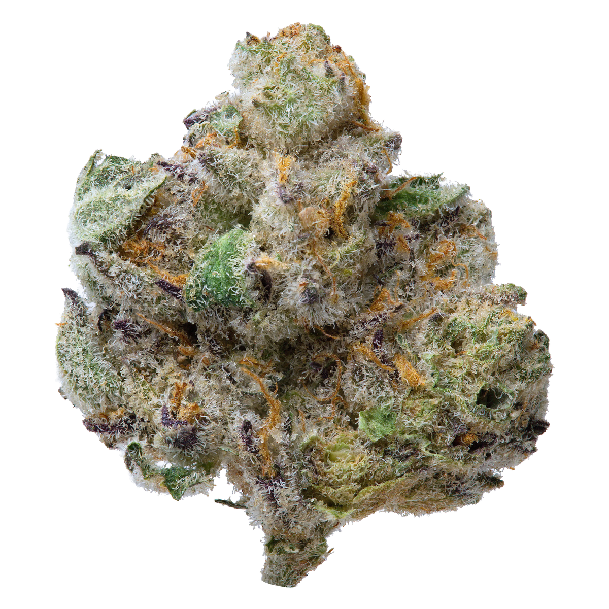 Artificial Red Smalls THCa Flower Ounce