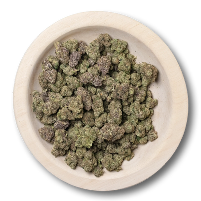 Acai Runtz THCa Flower Ounce