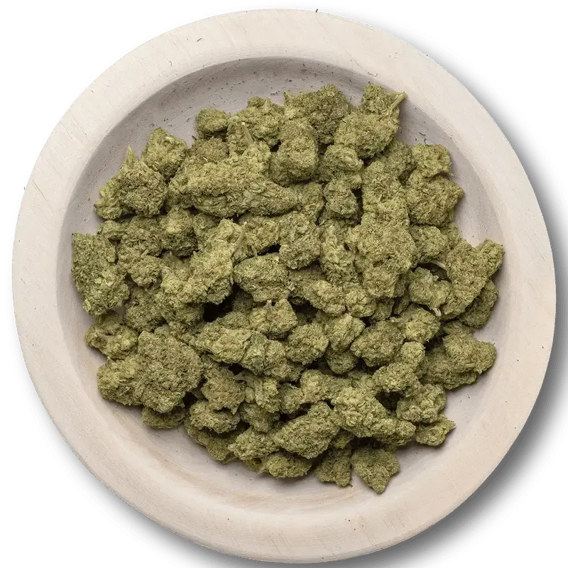 Acapulco Gold THCa Flower
