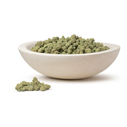 Alaskan TF Smalls THCa Flower Ounce