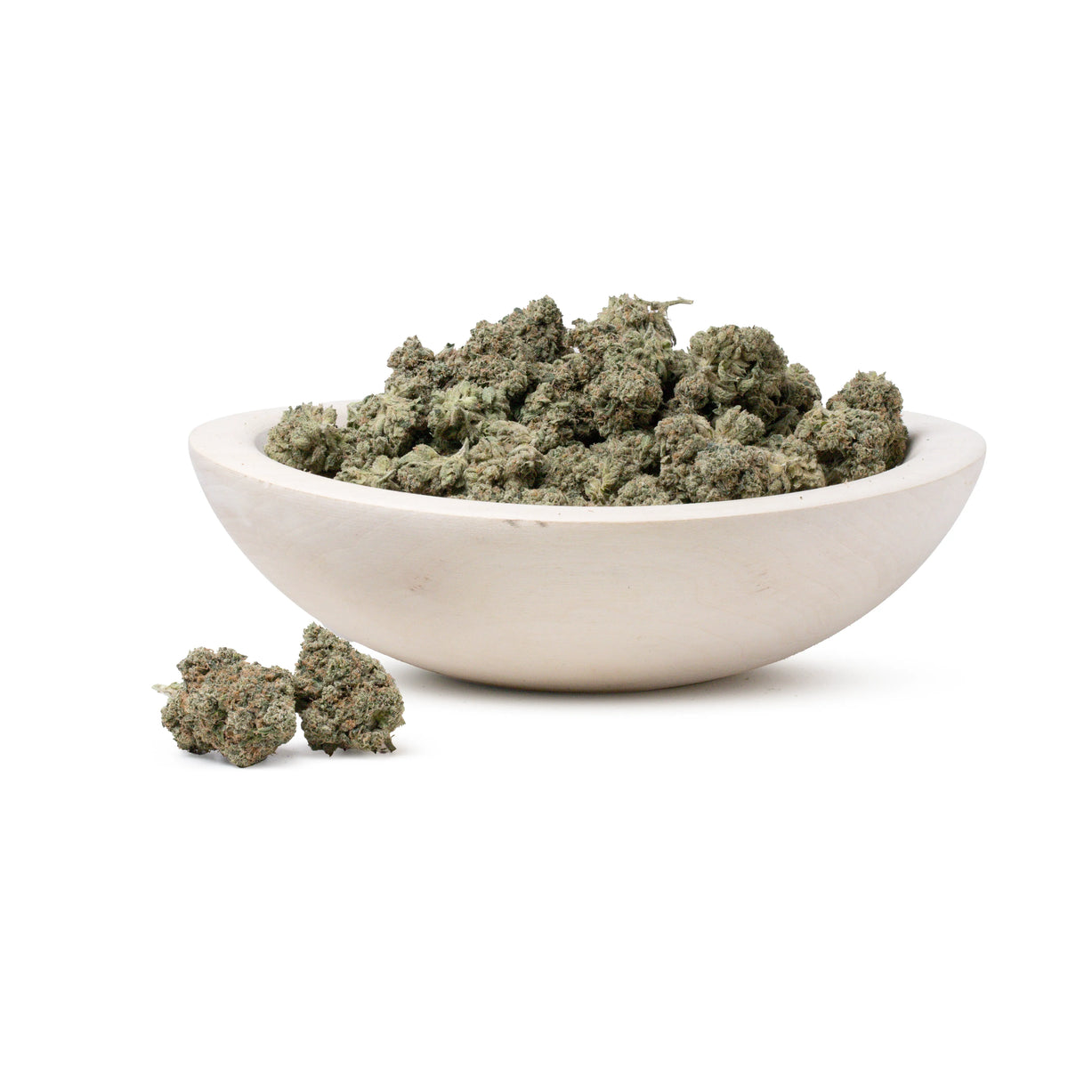 Alien OG THCa Flower Ounce