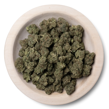 Alien OG THCa Flower