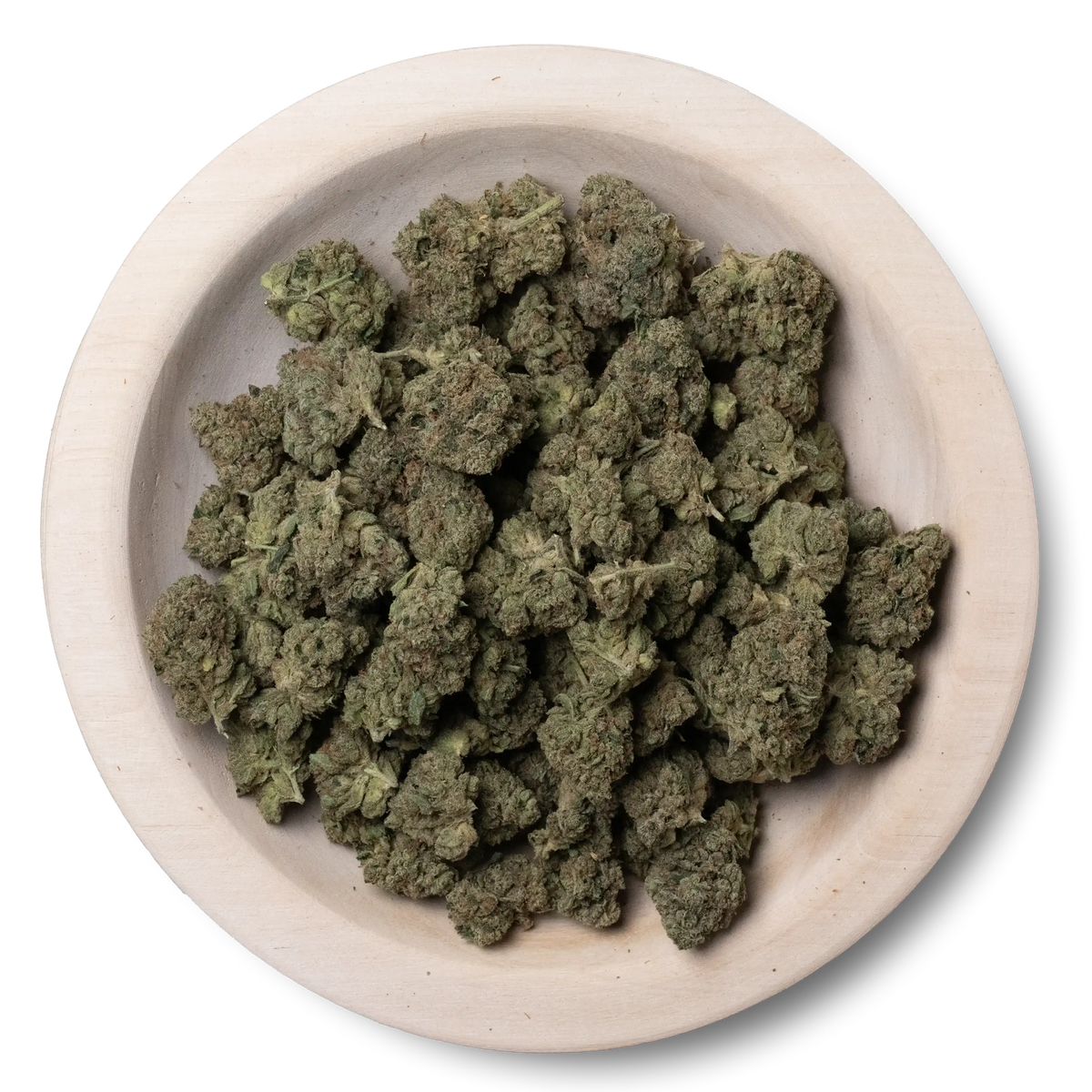 Alien OG THCa Flower Ounce