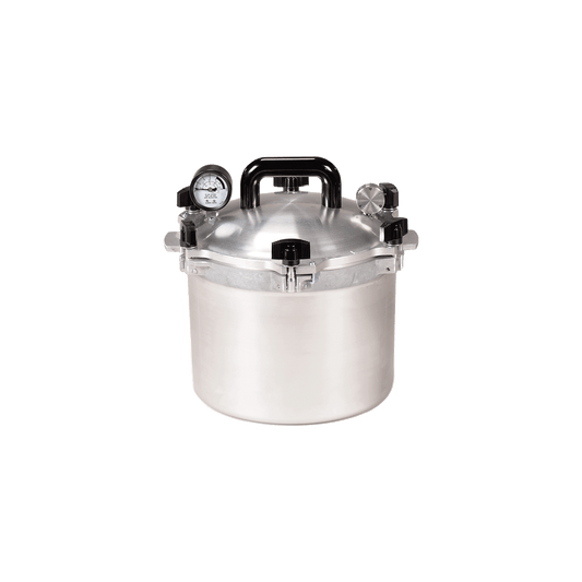 All American Pressure Cooker