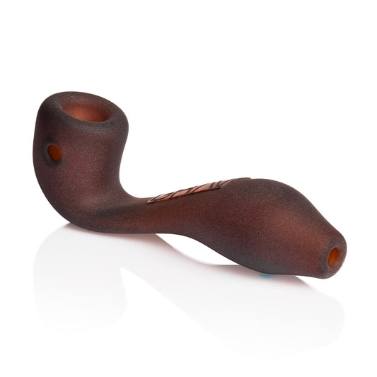GRAV Sandblasted Mini Sherlock
