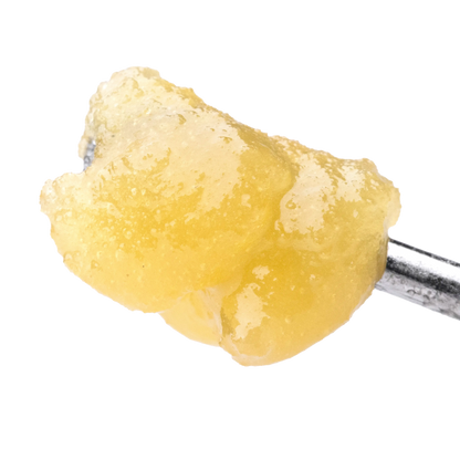 THCa Badder