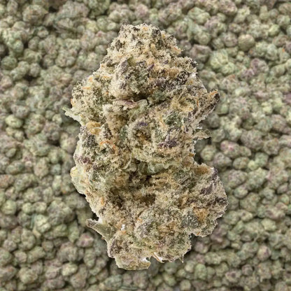 Apple Fritter Exotic Smalls THCa Flower