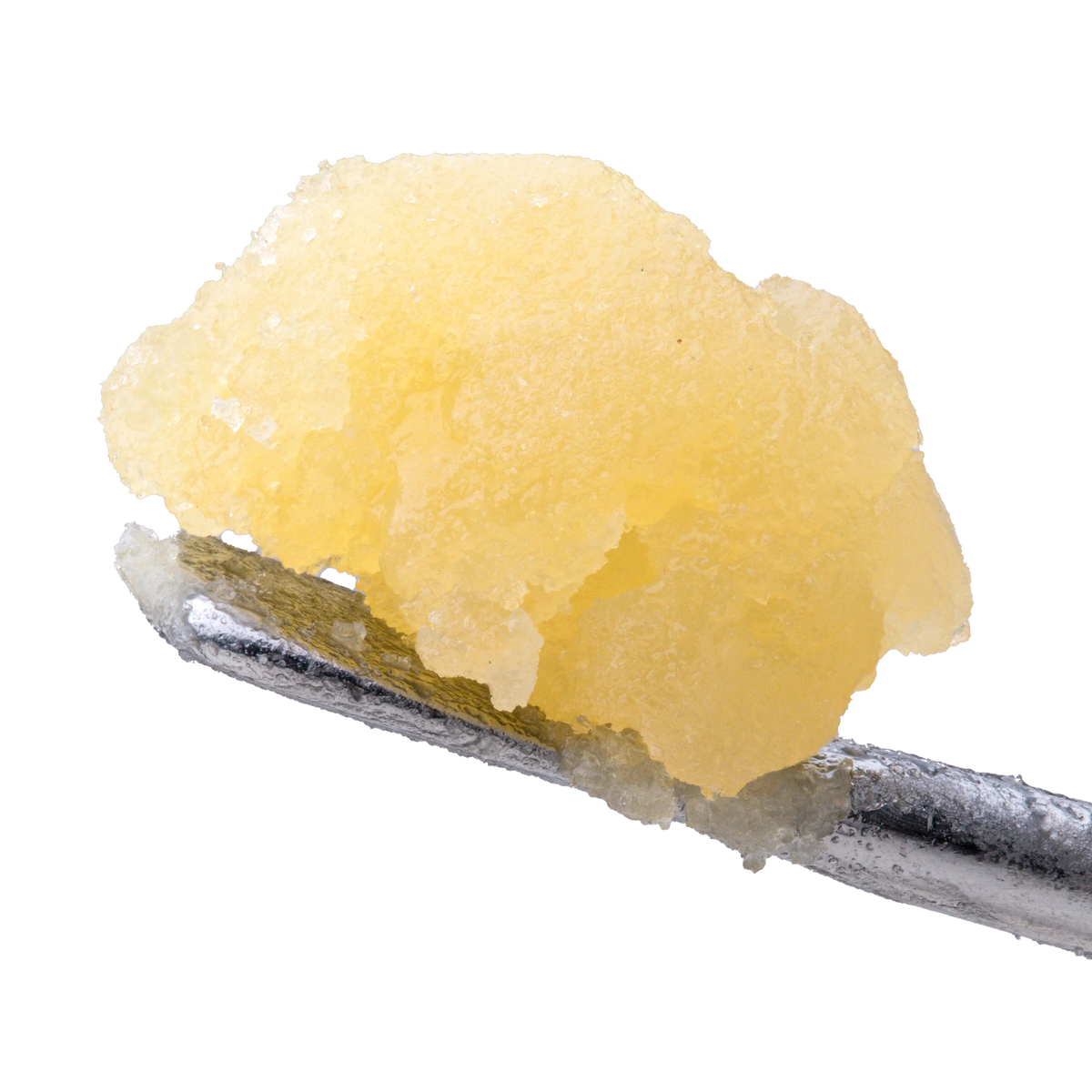 THCa Live Rosin