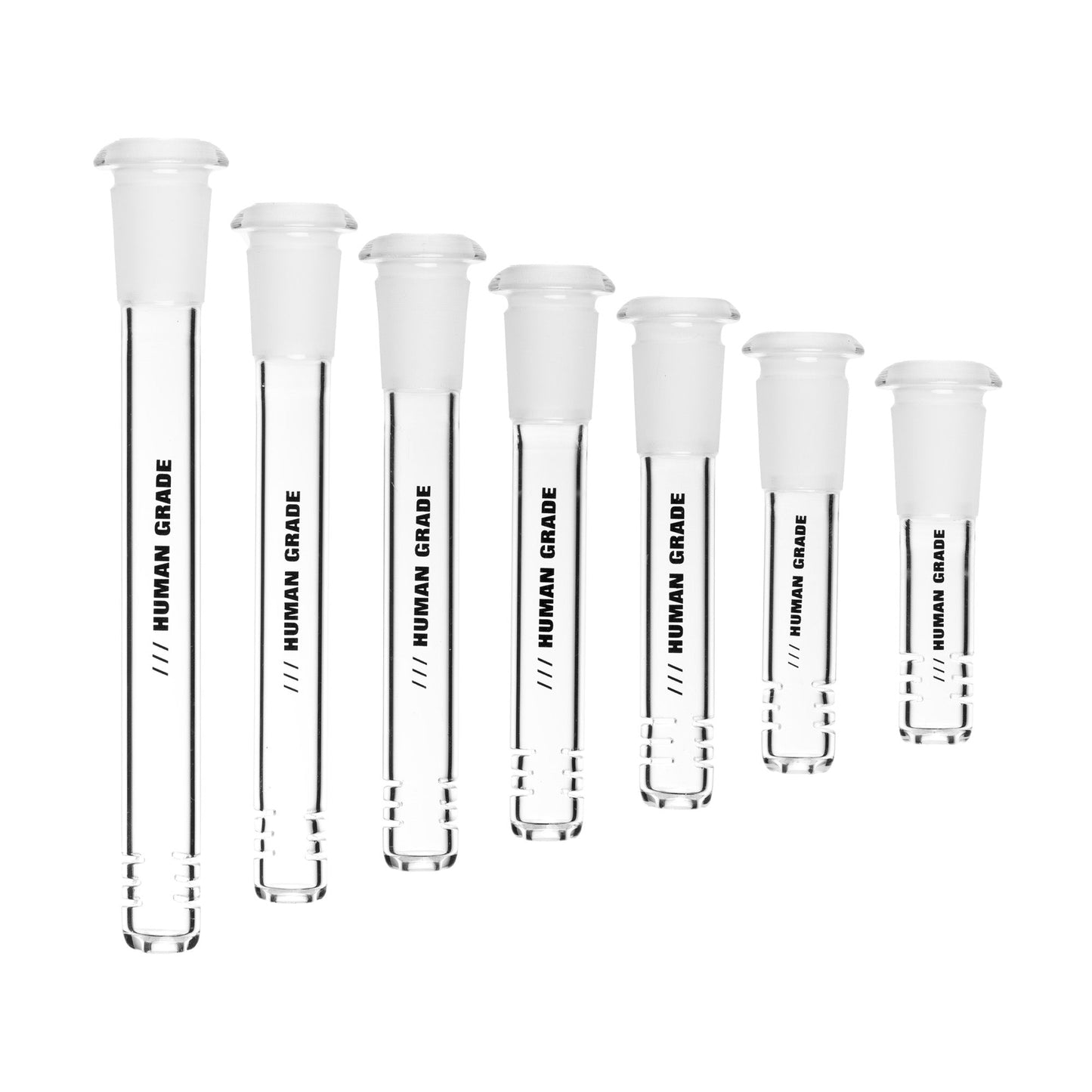Human Grade Downstems - Various Sizes