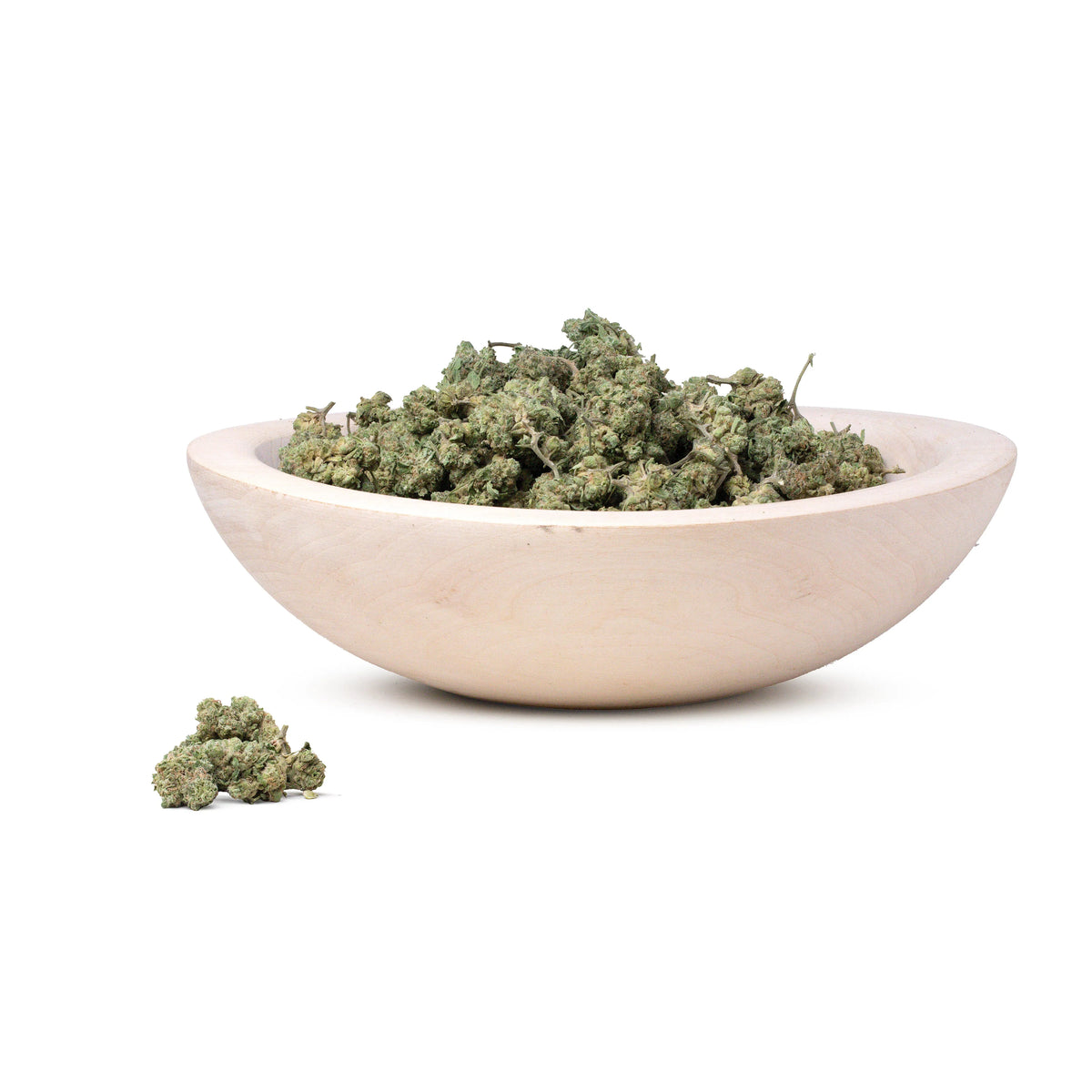 Artificial Candy Smalls THCa Flower
