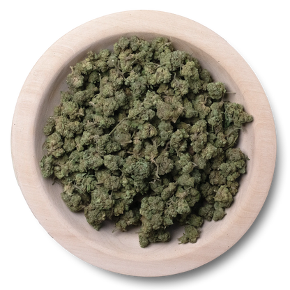 Artificial Candy Smalls THCa Flower
