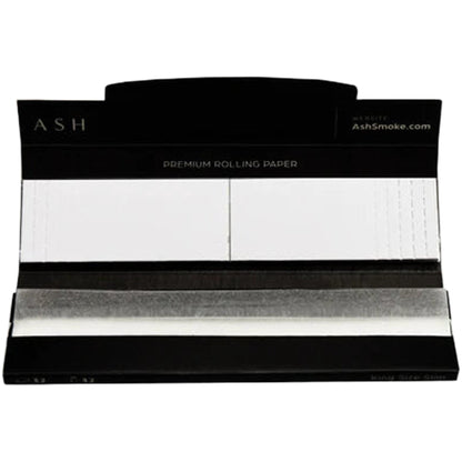 Ash Rolling Paper | King | Classic