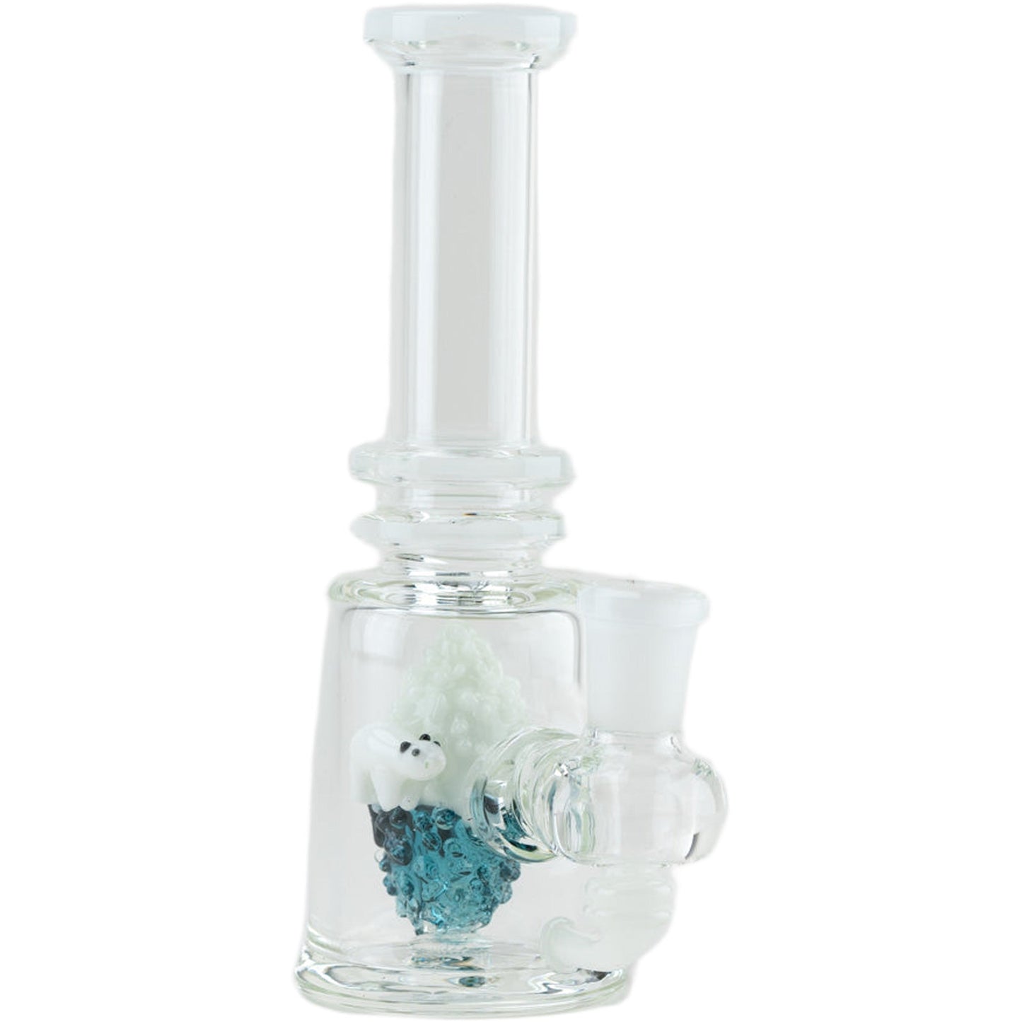 "Avenge the Arctic" Mini Tube