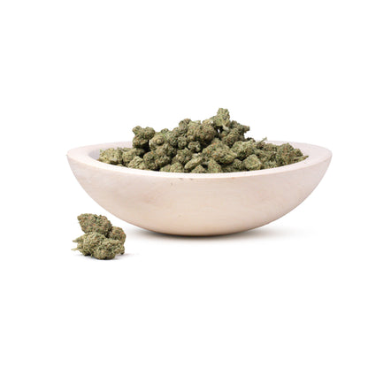 La Crema Greenhouse Smalls | 28 Grams