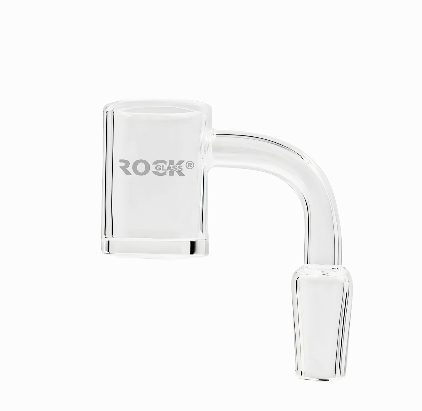 Memento Mori Spinner 14mm 90° Skull Banger