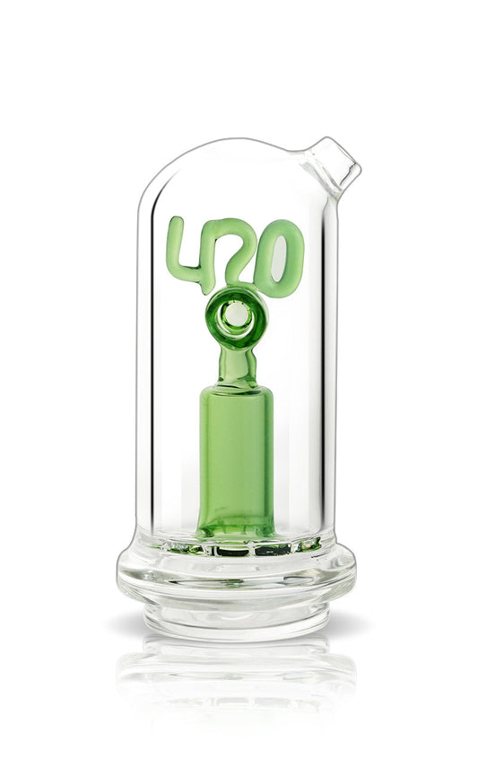 Bomb Erig Aerix 420 Glass