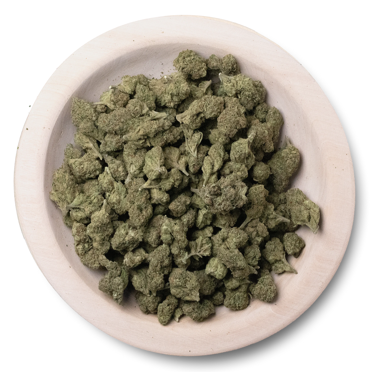 La Crema Greenhouse Smalls | 28 Grams