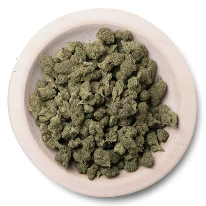 La Crema Greenhouse Smalls | 28 Grams