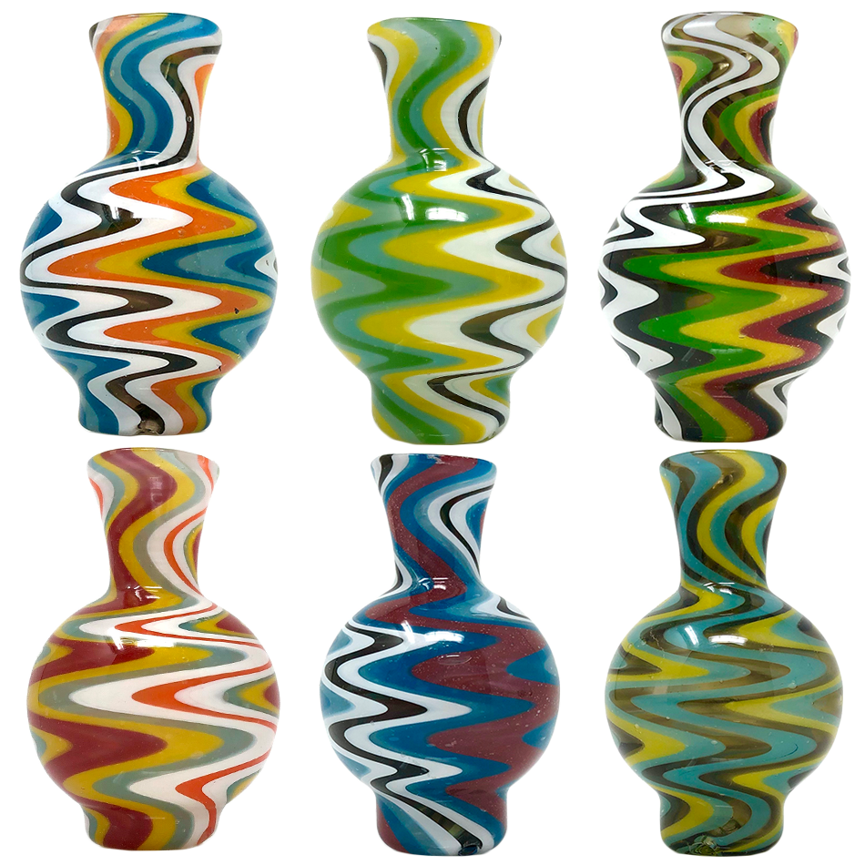 AFM Reversal Bubble Spinner Cap + 2 Pearls