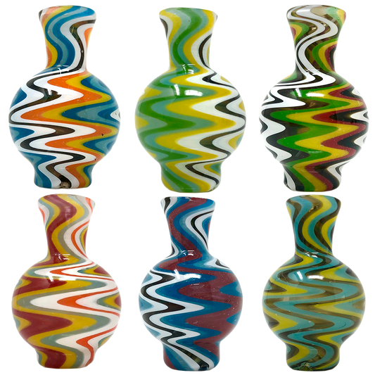 AFM Reversal Bubble Spinner Cap + 2 Pearls