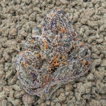 Black Cherry Gelato Smalls THCa Flower Ounce