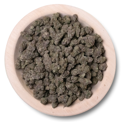 Black Amber THCA Flower