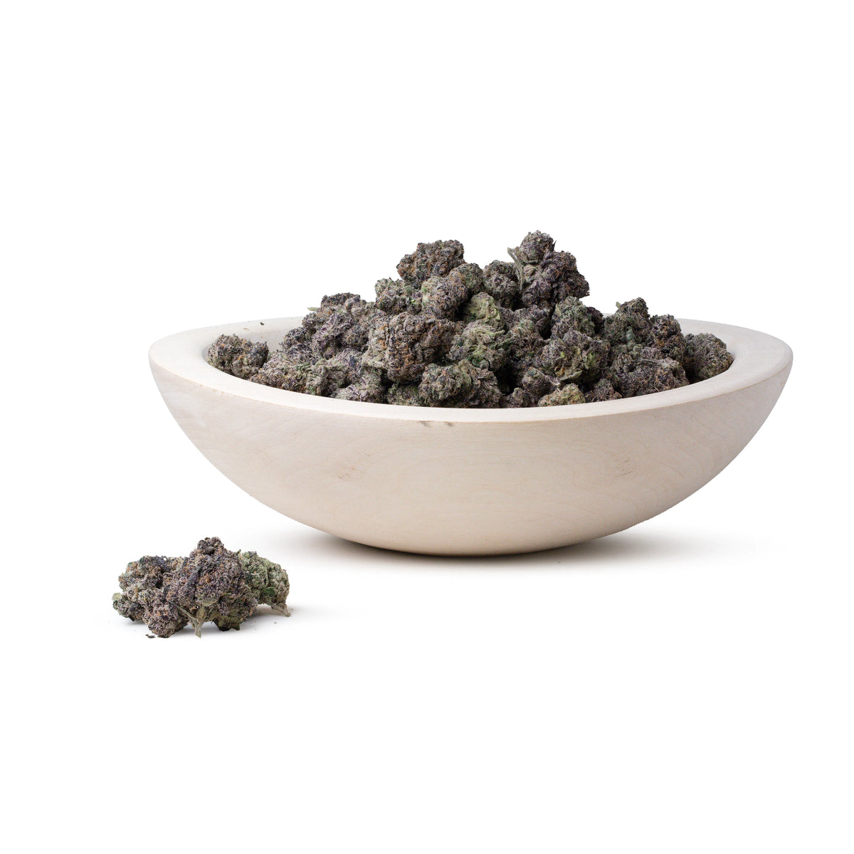 Black Mamba THCA Flower
